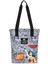 Shopp'r Tote Omuz Çantası EK0A5BIC4V81 1