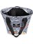 Shopp'r Tote Omuz Çantası EK0A5BIC4V81 2