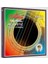 Alıce A407C-SL 11-52 Super Lıght Colorful Copper Plated Akustik Gitar Teli 1
