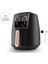 2'li Çok Fonksiyonlu Pembe Hava Fritöz, 4 Kişilik, Konuşma Özelliği 6