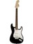 Squier Affinity Stratocaster Rw Blk Elektro Gitar 0310600506 1