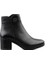 92160 1 Siyah Kadın Günlük Bot 92160-1-SIYAH Siyah 1