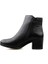 92160 1 Siyah Kadın Günlük Bot 92160-1-SIYAH Siyah 2