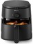 4.2l Siyah Airfryer, 1000 Serisi, Sağlıklı ve Pratik Pişirme Cihazı 5