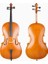Playwood CG001HPM 3/4 Çello 1