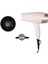 Bej 2200W Güçlü Saç Kurutma Makinesi D4740 Shea Soft 2