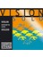 Vision Solo Set Keman Teli VIS100 1