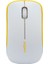 Kablosuz Mouse Wireless Mofii GO18 1
