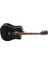 Siyah Elektro Akustik Gitar AD880CEBK 1