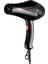 Profesyonel 2500W Saç Kurutma ve Difüzör Hacimlendirici Siyah 2