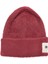 Van Doren Co. Cuff Beanie Bere VN000QAWBRD1 Kırmızı 1