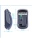 Kablosuz Mouse Wireless Mofii GO18 3