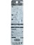 Mono Graph 0.5mm Versatil Kalem Mavi 6