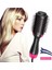 Iyonik Hacimlendirici Saç Kurutma ve Düzleştirici Makine 1200W Siyah 7