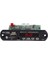 Mp5 Usb-Sd-Mmc-Bluetooth 12V-500MA Kumandalı Çevirici Dijital Video Player Board 1