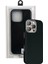 Apple iPhone 16 Pro Volt Magsafe Kapak - Siyah 2