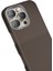 Apple iPhone 16 Pro Max Volt Magsafe Kapak - Kahverengi 3