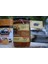 Süzme Geven Balı 850 gr 5