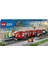 Bfs LEGO City Şehir Merkezi Tramvay Istasyonu 60423 5