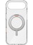 Iphone 17 Air Kılıf Swivix Döner Metal Standlı Koruyucu Premium Dayanıklı Kapak 5