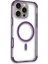 Msa-Shop Joko Iphone 14 Pro Max Hilton Magsafe Kapak - Derin Mor 1