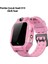 Zengezur S10 Akilli Saat Pembe 1