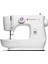 M1605 Dikiş Makinesi Beyaz, Pratik ve Güçlü Dikiş Aleti 6