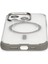 Msa-Shop Joko Iphone 15 Pro Hilton Magsafe Kapak - Titan Gri 2