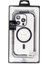 Msa-Shop Joko Iphone 15 Pro Hilton Magsafe Kapak - Titan Gri 3