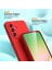 Samsung Galaxy A26 Uyumlu Ekran Koruyuculu Kılıf Çizilmez Içi Kadife Lansman Yumuşak Ince Kapak 3
