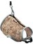 Havalı Dokuma Kedi Göğüs & Gezdirme Takımı Kamuflaj 1*25-35 cm 1
