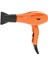 Turuncu Fön Makinesi, Güçlü ve Hızlı Kurutma Özelliği, S.saklı GG291 4