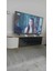 Şömineil Tv Ünitesi Tv Sehpa 4