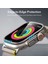 Apple Watch Ultra Armorite Cam Ekran Koruyucu 2 adet 4