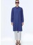 Gizli Düğme Detaylı Tunik T-0767 3
