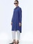 Gizli Düğme Detaylı Tunik T-0767 4