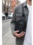 Suntrend Unisex Göğüs ve Omuz Çantası Body Bag 2