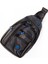 Suntrend Unisex Göğüs ve Omuz Çantası Body Bag 7