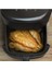 10 Programlı Az Yağlı Fritöz, 5 Litre, Siyah, Sağlıklı ve Pratik Kullanım 6