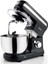 3,5l Siyah Stand Mikser 800W, Güçlü ve Şık Tasarım 1