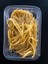 Katkısız Taze Makarnaa Taglıatelle 160 gr x 6 Porsiyon (960 Gr) 1