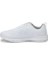 Agatha Beyaz Erkek Sneaker Nefes Alabilir Yapı ile Günlük Kullanım İçin Uygun 8