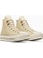 Chuck Taylor All Star LIFT Kadın Spor Ayakkabı Suya Dayanıklı Deri Konforlu Tasarım 7