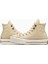 Chuck Taylor All Star LIFT Kadın Spor Ayakkabı Suya Dayanıklı Deri Konforlu Tasarım 12