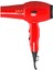 G-4500 Profesyonel 2500W Kuaför Fön Makinesi, Kırmızı Renk 1