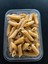 Katkısız Taze Penne Makarna 160 gr x 12 Porsiyon (1920 Gr) 1