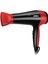 Kırmızı Renkli Hızlı Saç Kurutma Cihazı 7093 1