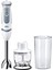 Çok Fonksiyonlu El Blenderi, Yüksek Performans ve Şık Tasarım, Kolay Kullanım. 1
