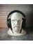 Walter White Headphone Stand – Breaking Bad Büst & Kulaklık Standı 3D Baskı | CRAFTSY3D 1