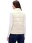791282004 V-Frch Logo Lw Puffer Vest Kadın Yelek 2